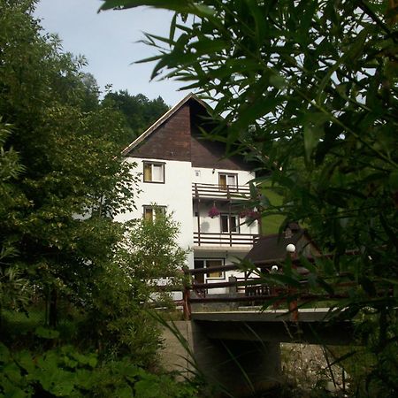 Vila Doina Branului Bran  Exterior foto
