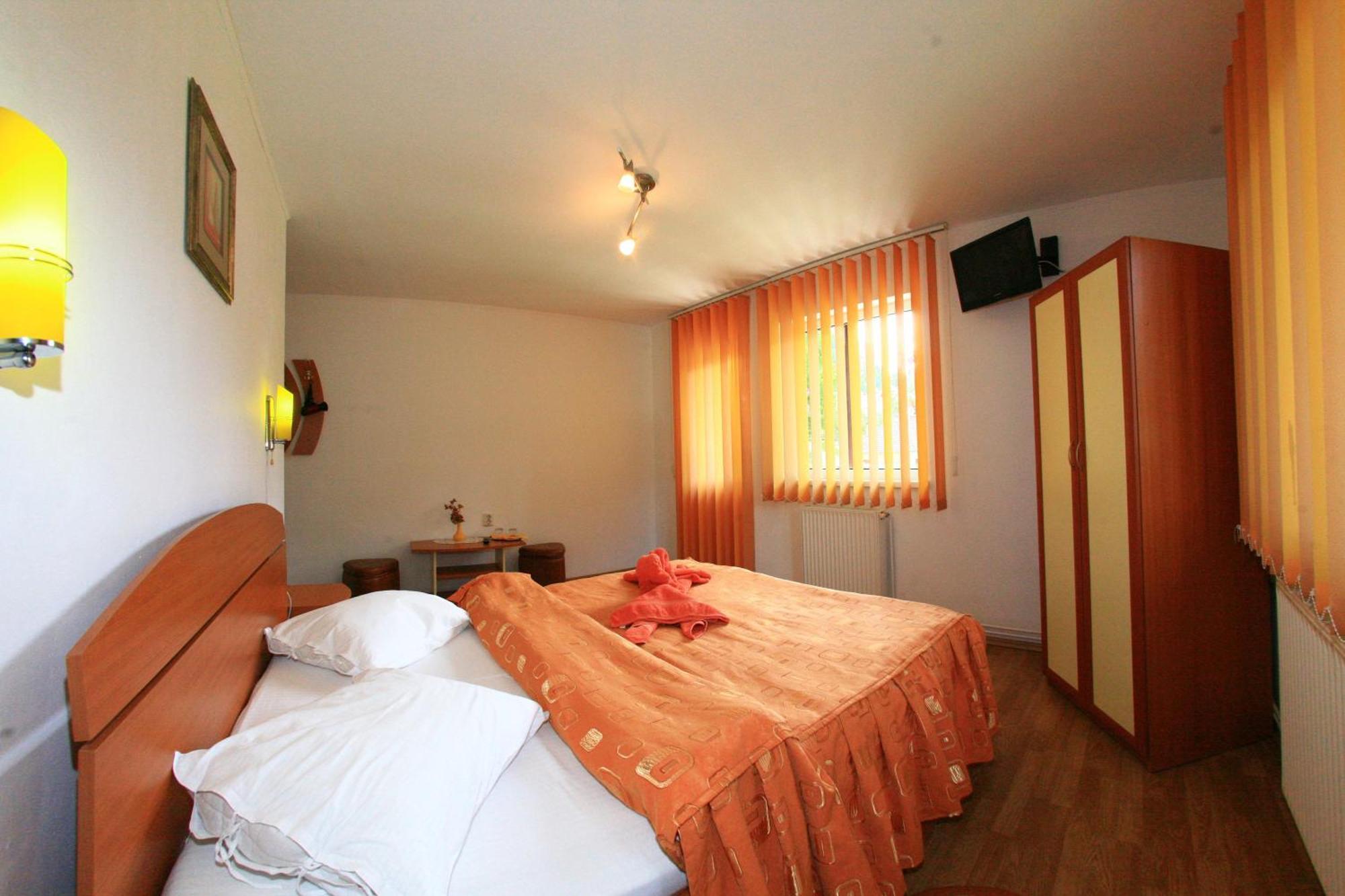 Vila Doina Branului Bran  Exterior foto