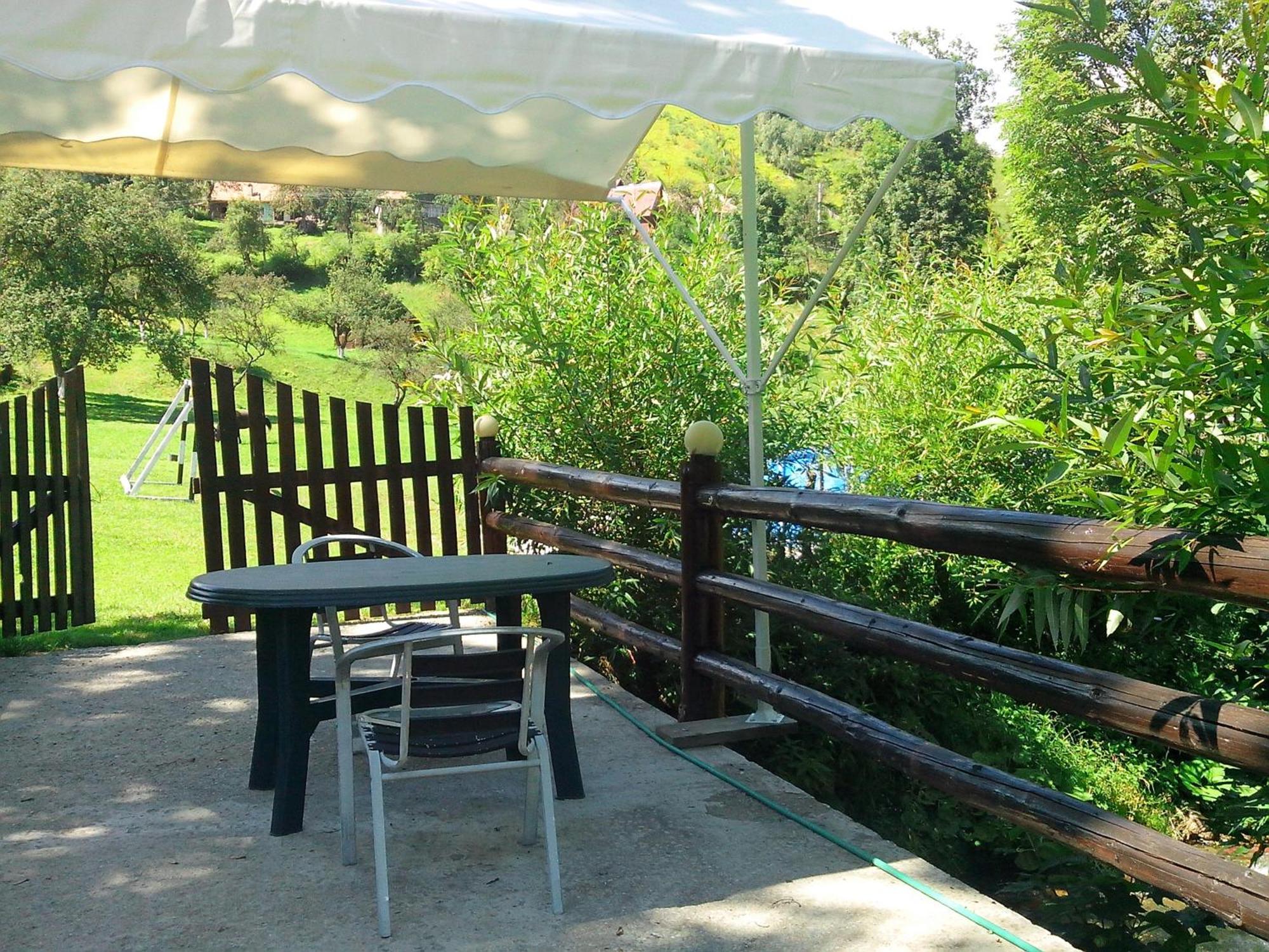 Vila Doina Branului Bran  Exterior foto