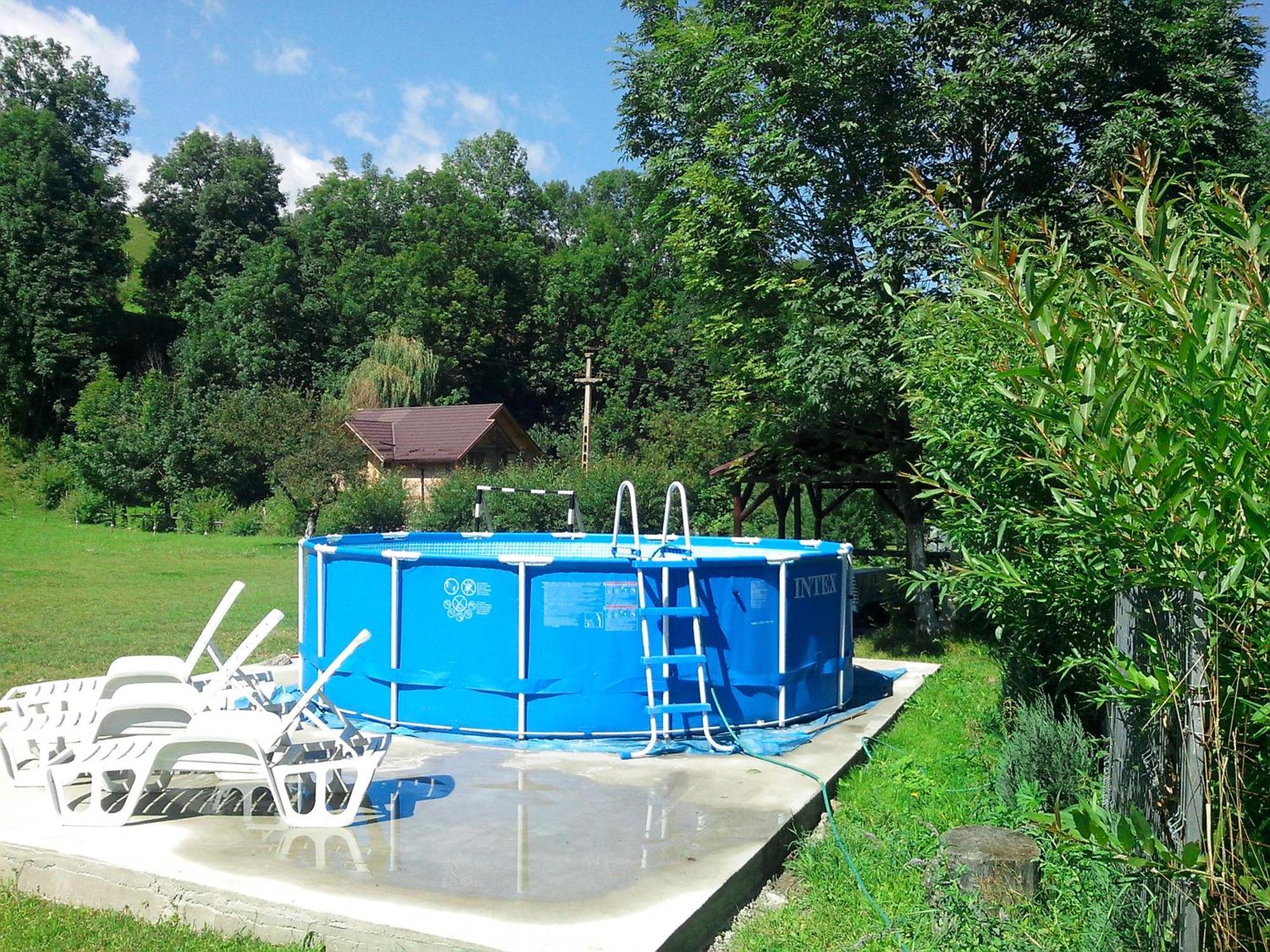 Vila Doina Branului Bran  Exterior foto
