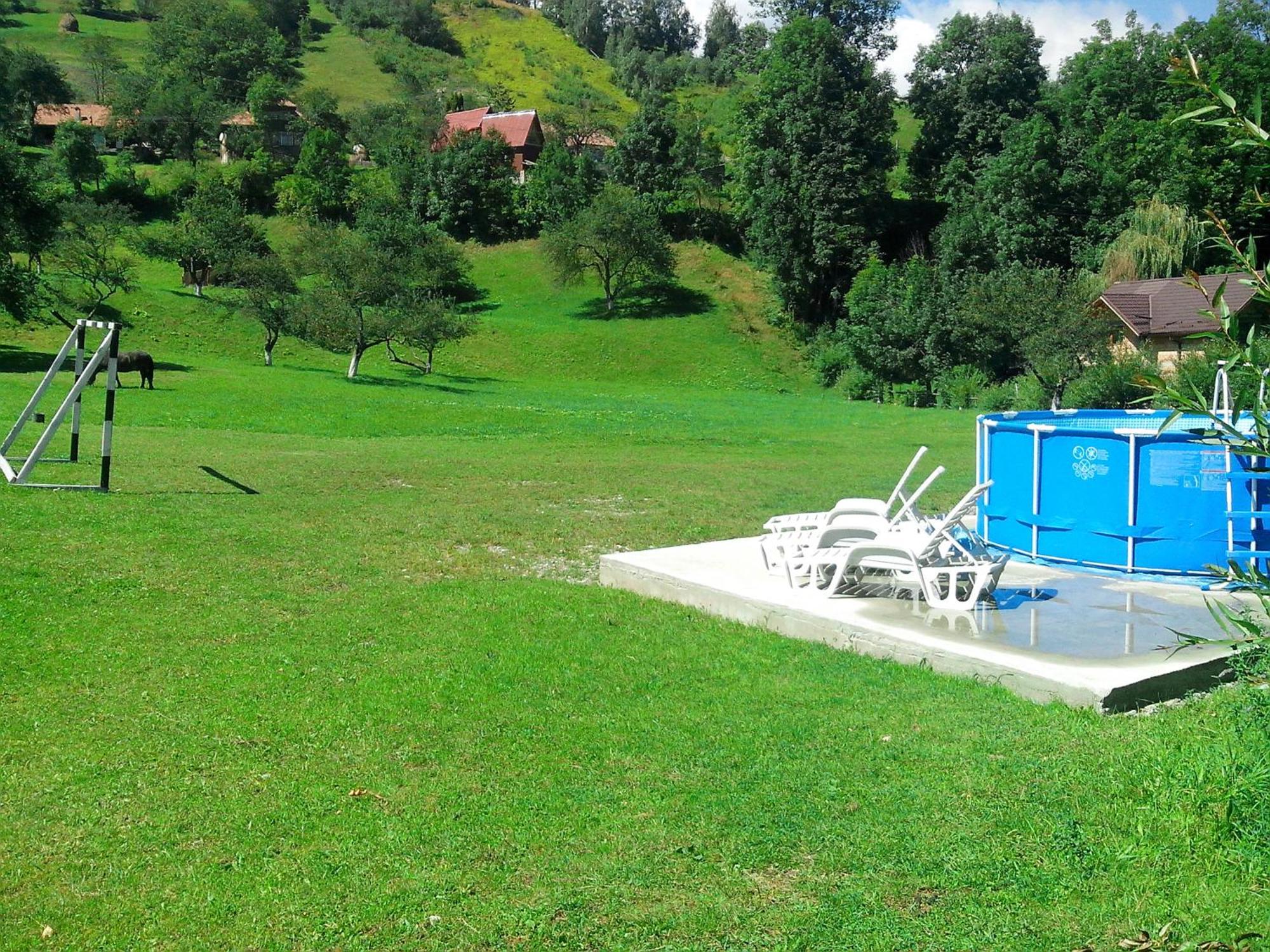 Vila Doina Branului Bran  Exterior foto